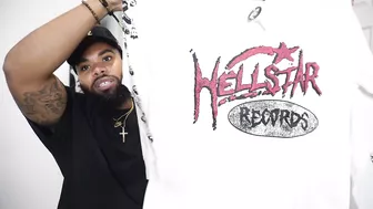 HELLSTAR & Gallery Dept. Try on Haul pt.3 (RepDog clothing Review)