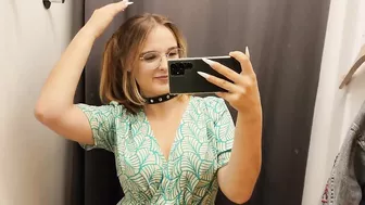 Try on Haul: Try dresses