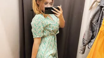 Try on Haul: Try dresses