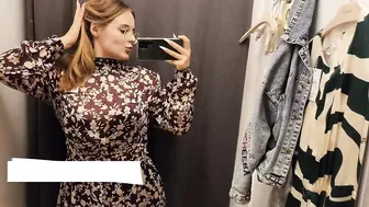 Try on Haul: Try dresses