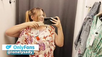 Try on Haul: Try dresses