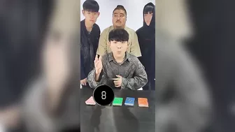 That Sound Game #beatbox #tiktok