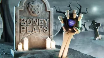 All 2023 Boney Plays Intros (Compilation)