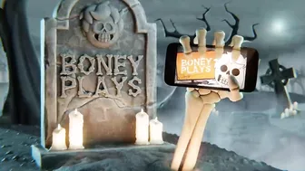 All 2023 Boney Plays Intros (Compilation)