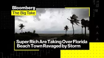 Risk-Taking Homebuyers Flood Fort Myers, Beach, Florida in Hurricanes’ Wake