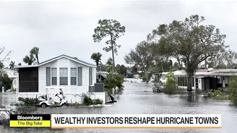 Risk-Taking Homebuyers Flood Fort Myers, Beach, Florida in Hurricanes’ Wake