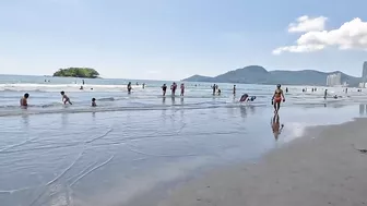 ???????? BRAZİL'S Beautiful Balneario Camboriu Beach | Discovery and Perfect Days