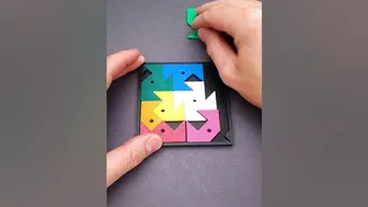 This puzzle is difficult