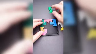 This puzzle is difficult