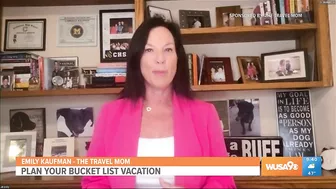 The Travel Mom has a great idea for your bucket list vacation with National Geographic