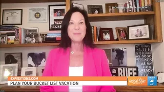 The Travel Mom has a great idea for your bucket list vacation with National Geographic