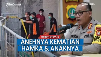 Misteri Kematian Hamka si Bos Travel, Tewas Membusuk Tapi Tak Ada Luka Terbuka di Badan