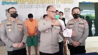 Misteri Kematian Hamka si Bos Travel, Tewas Membusuk Tapi Tak Ada Luka Terbuka di Badan