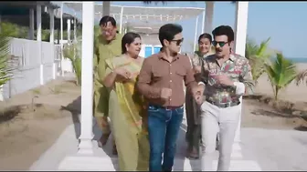 Khichdi 2 Official Trailer | Supriya, JD, Rajeev, Anang, Vandana, Kirti | In Cinemas on 17 November