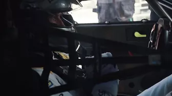 Michael Fassbender: Road to Le Mans – The Film trailer