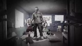 The Walking Dead: Destinies - Official Kindergarten Class Trailer