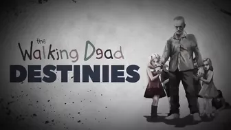 The Walking Dead: Destinies - Official Kindergarten Class Trailer