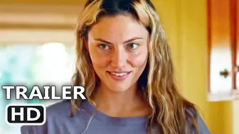 BOY SWALLOWS UNIVERSE Trailer (2023) Phoebe Tonkin, Travis Fimmel