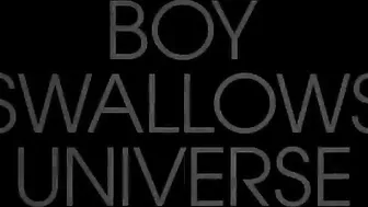 BOY SWALLOWS UNIVERSE Trailer (2023) Phoebe Tonkin, Travis Fimmel