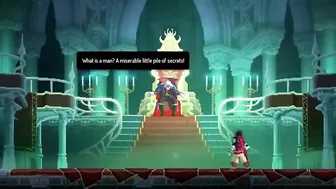 Dead Cells: Netflix Edition | Official Game Trailer | Netflix