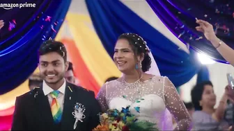 Rainbow Rishta - Official Trailer | Prime Video India