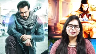 What is Wrong with TIGER 3 - Salman Khan Movie | Deeksha Sharma