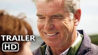 THE LAST RIFLEMAN Trailer (2023) Pierce Brosnan, Clémence Poésy