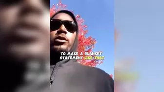 Kwame Brown REACTS To Joe Smith’s Wife Doing OnlyFans Behind His Back!