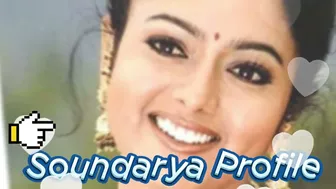 Soundarya.. (Biography, Age, Height,Weight, Outfits ldea, Plus Size Models,Fashion Model)