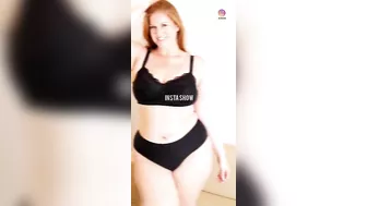 Kristin Leigh, ???????? American Plus Curvy Fashion, Plus Size Curvy Model, Insta Celeb, Life Story