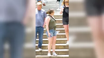 they were too afraid to proceed ???? #shorts #fartprank #funny