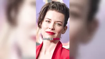 Evangeline Lilly Keeps Her Private Life Far From Hollywood #EvangelineLilly #Couples #Hollywood