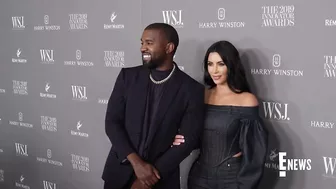 Kim Kardashian and Kanye West's Daughter North Wants to "Own" SKIMS Brand | E! News