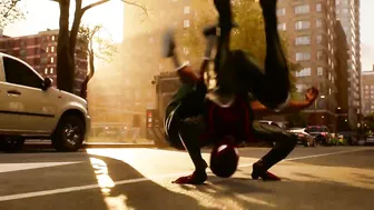 Marvel's Spider-Man 2 - Accolades Trailer I PS5 Games