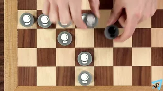 How to play Argentinian Chess