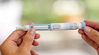 Envoi Pen Injector: Affordable, Patient-Focused and Flexible