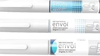 Envoi Pen Injector: Affordable, Patient-Focused and Flexible