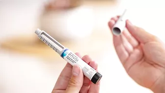 Envoi Pen Injector: Affordable, Patient-Focused and Flexible