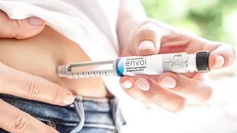 Envoi Pen Injector: Affordable, Patient-Focused and Flexible