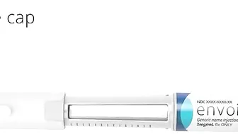 Envoi Pen Injector: Affordable, Patient-Focused and Flexible