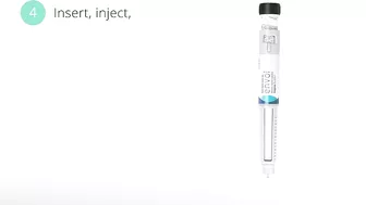 Envoi Pen Injector: Affordable, Patient-Focused and Flexible