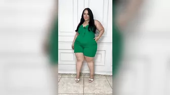 Plus size fashion trends,for the fall season,Curvy Try On ????