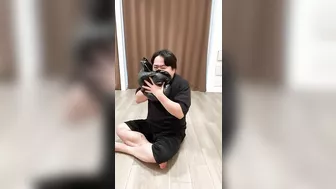 uespiiiii.1115 funny video ???????????? | Mr Uekusa Best TikTok 2023 November #shorts