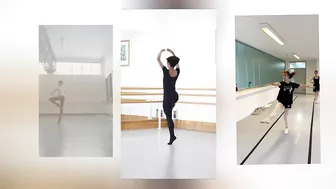 World Ballet Day 2023 Challenge Compilation