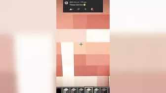 Satisfying Minecraft Profile Pixel Art ( PPL Request Compilation Part 447 )