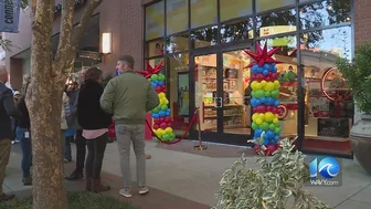 Lego Store opens in Virginia Beach