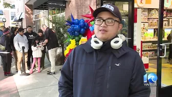 Lego Store opens in Virginia Beach