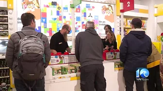 Lego Store opens in Virginia Beach