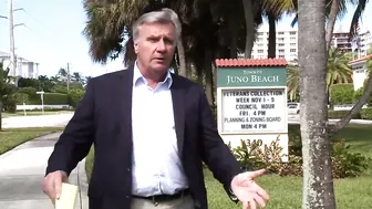 Palm Beach County communities turn to Juno Beach amid annexation proposal