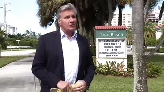 Palm Beach County communities turn to Juno Beach amid annexation proposal